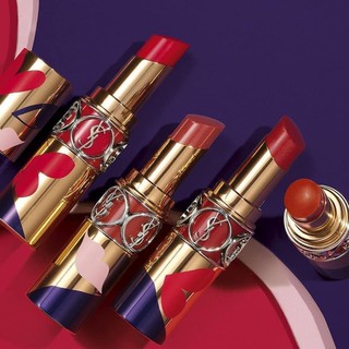 Son ysl limited bản tròn trái tim màu 110/ 114/ 119/ 120