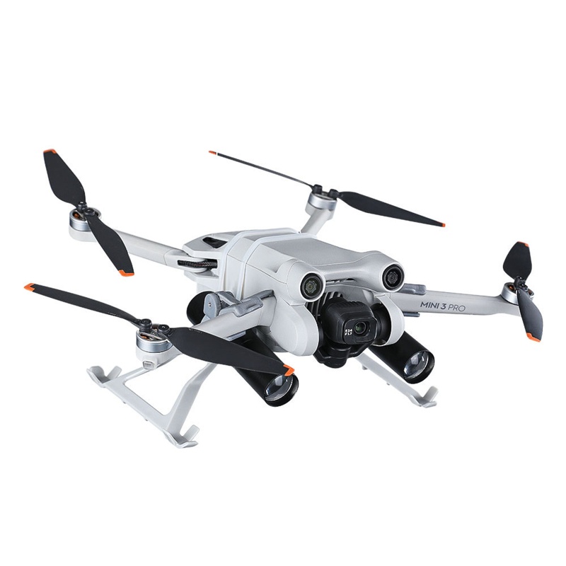 Bộ Chân Đáp Cho Máy Hạ Cánh Mini 3 Pro