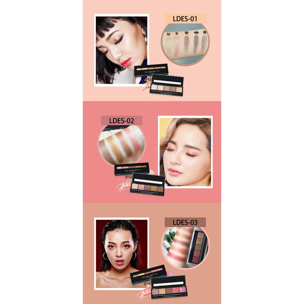 COMBO TRANG ĐIỂM SIÊU ƯU ĐÃI LITTLE DEVIL | BigBuy360 - bigbuy360.vn