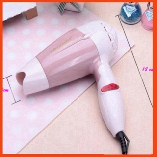 Máy Sấy Tóc Mini cao cấp - máy sấy tóc cầm tay