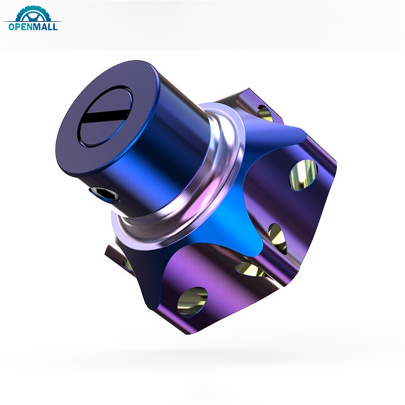 Vỏ bọc chìa khóa xe moto KFM 125 nhiều màu sắc chất lượng cao