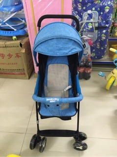 Xe đẩy Seebaby QQ2