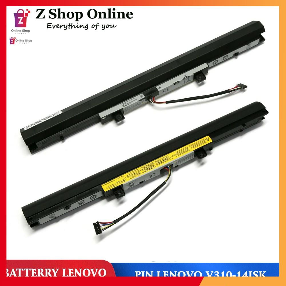 💖 LENOVO V310-14ISK Mã Pin L15L4A02