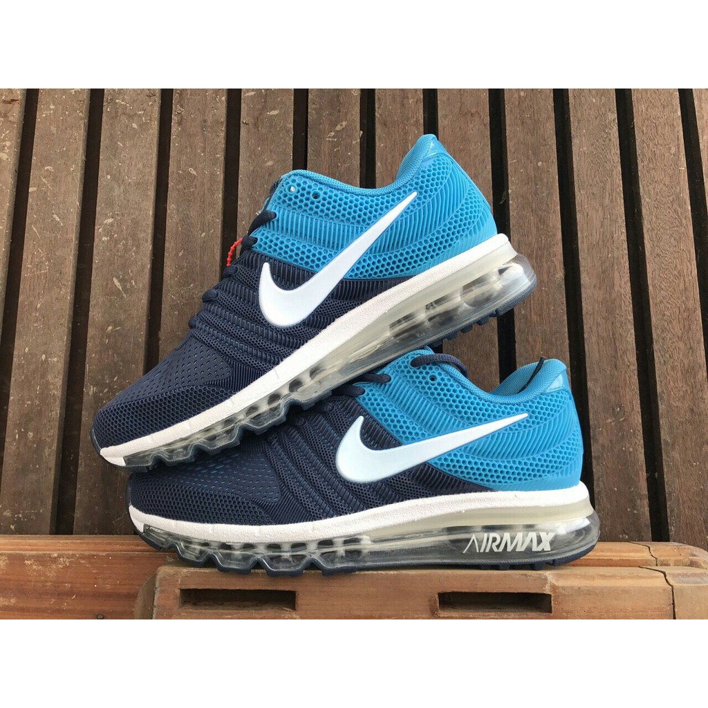 Giày thể thao Nike air max cho nam