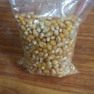 Ngô hạt làm bắp rang bơ 200gam