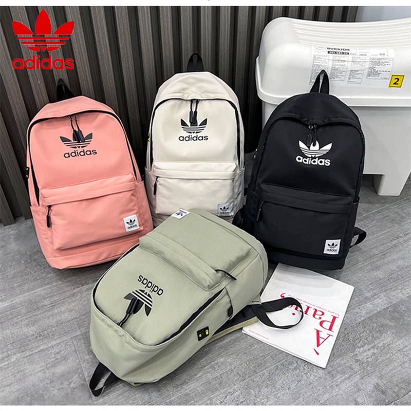 Ba Lô Adidas 100% Chính Hãng Thời Trang Dành Cho Nam Và Nữ