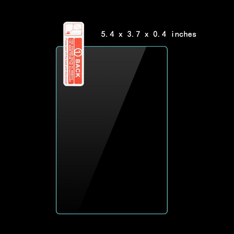 Kính cường lực bảo vệ màn hình 9H cho máy ảnh Canon EOS M3 M10 100D