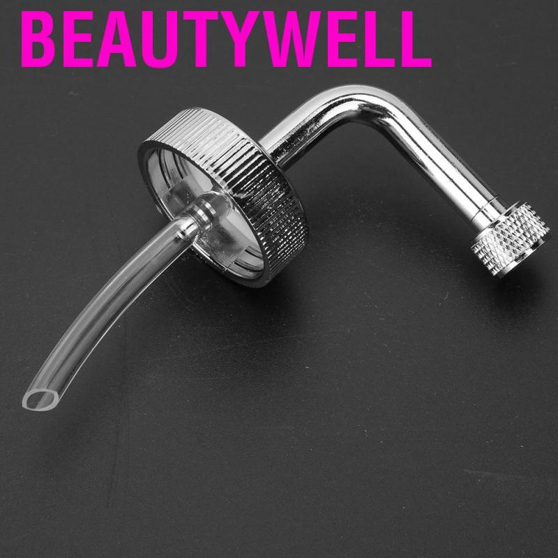 Ống khuỷu tay dành cho máy phun oxy cấp ẩm da mặt chuyên dụng