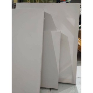 Toan vẽ tranh, sơn dầu, acrilic loại mỏng nhiều kích thước