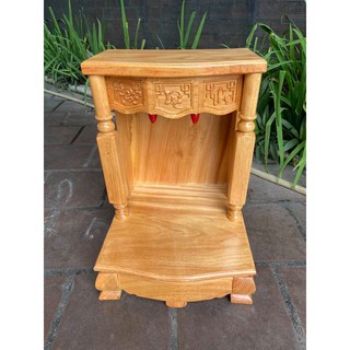 Bàn thờ thần tài ông địa