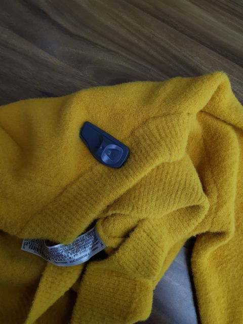 Ái len nữ lông cừu