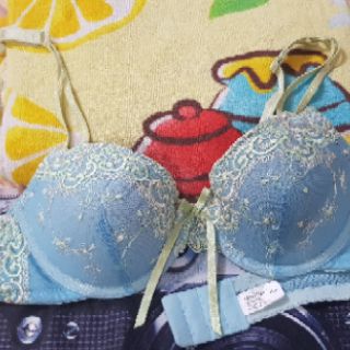 Combo áo ngực size 34/75