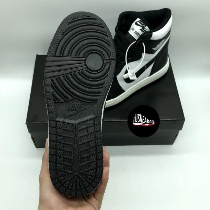 Giày Jordan 1 đen trắng🏆Free Ship🏆 JD1 panda/ Size 36-43/ Lù Store | WebRaoVat - webraovat.net.vn