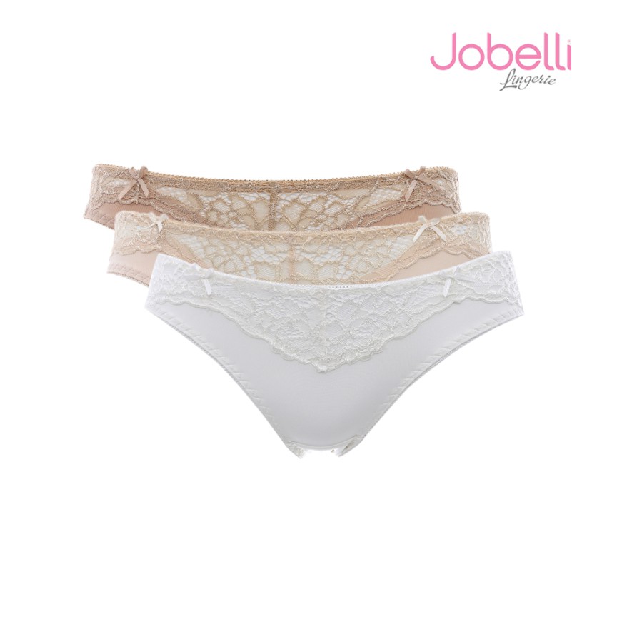 [JOBELLI] Combo 3 quần lót nữ 358