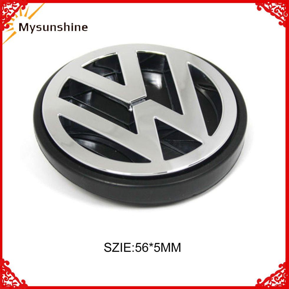 Nắp Đậy Trục Bánh Xe Hơi Volkswagen Passat Jetta Golf Bettle