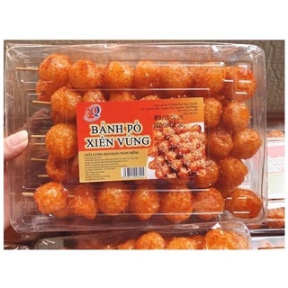 Hộp bánh bò xiên vừng 320g