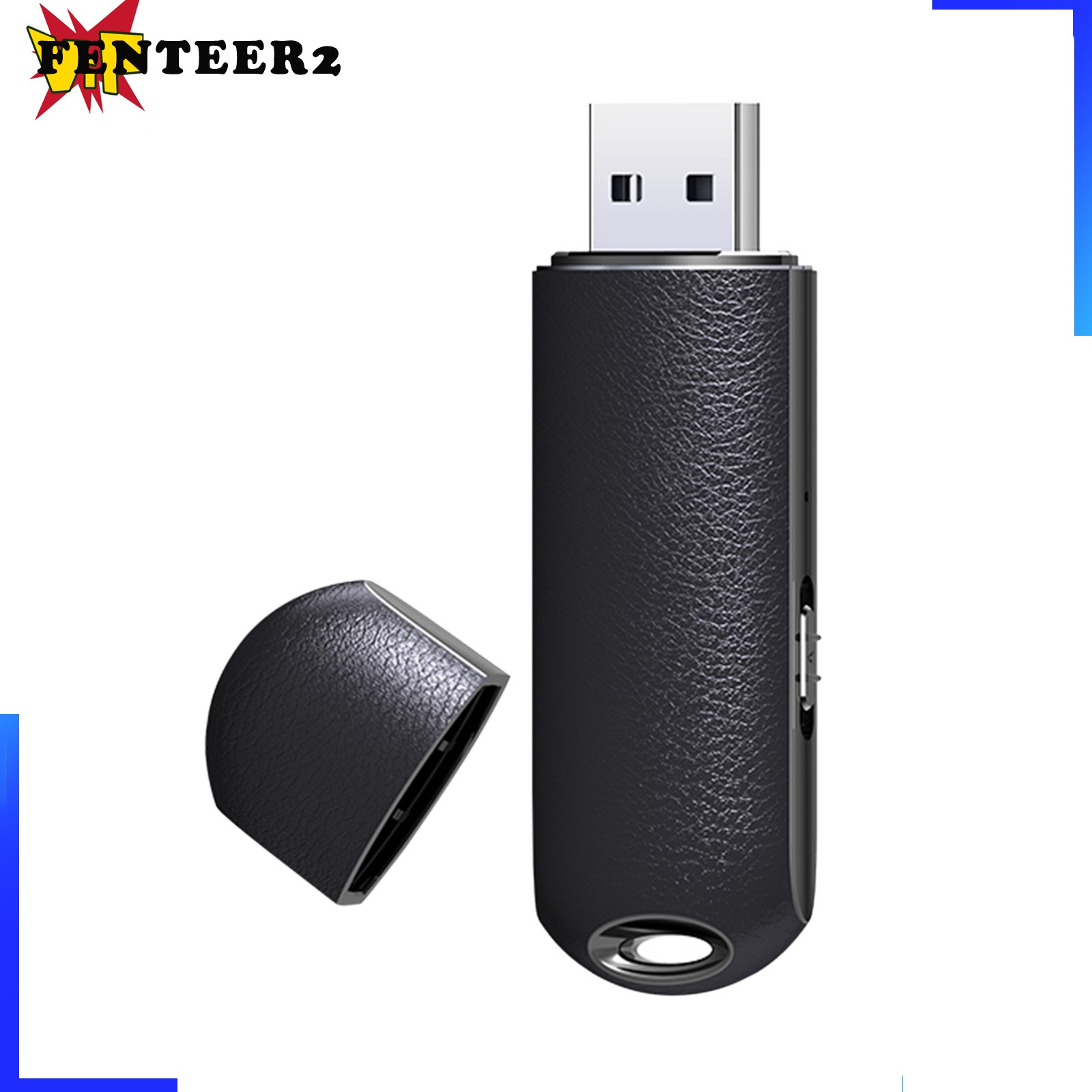 Usb Ghi Âm Giọng Nói Kỹ Thuật Số