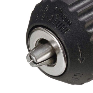 Đầu Kẹp Mang Ranh mũi khoan mở nhanh Chuyển Đổi cho máy Bắt Vít 0.8-10mm