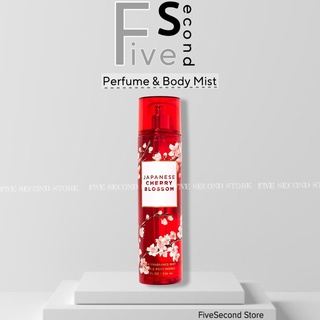 🔸ғιveѕecond 🔸 xịt thơm japanese cherry blossom của 𝐁𝐚𝐭𝐡 𝐚𝐧𝐝 𝐁𝐨𝐝𝐲 𝐖𝐨𝐫𝐤𝐬 - ᴄʜíɴʜ ʜãɴɢ🔸