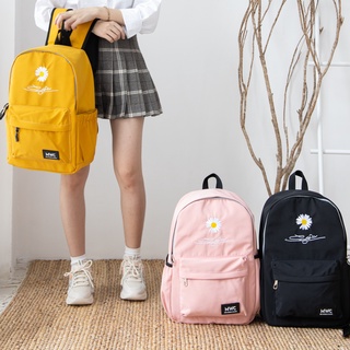 Balo Vải Thời Trang MWC Chống Nước Đựng Laptop Đồ Dùng Cá Nhân Siêu Tiện Ích BALO- 1092