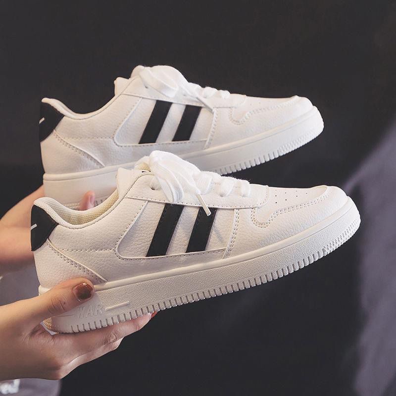 Giày Thể Thao Đế Dày Phong Cách Thời Trang Hàn Quốc 2022 Mới