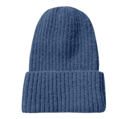 Mũ len beanie trơn các màu Herzigroom