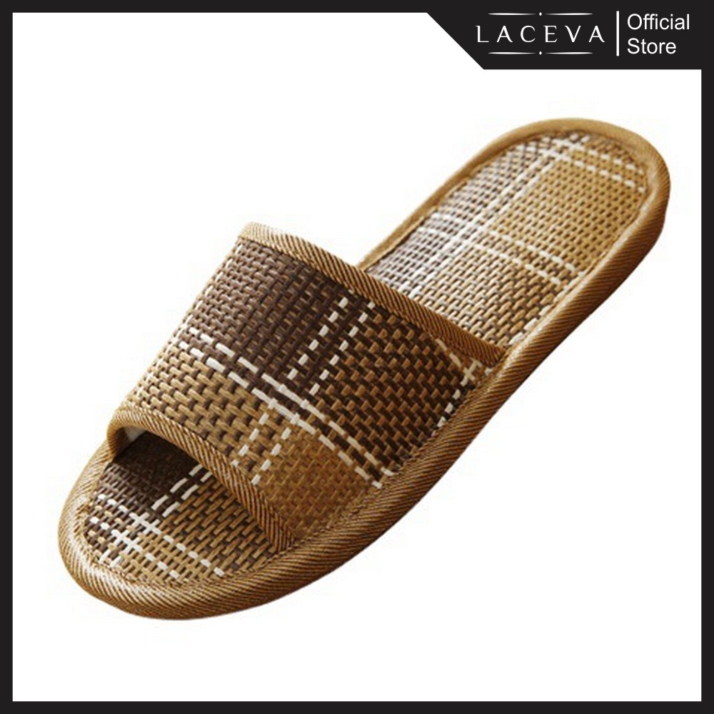 Dép Đi Trong Nhà Cói Mây Unisex DP07