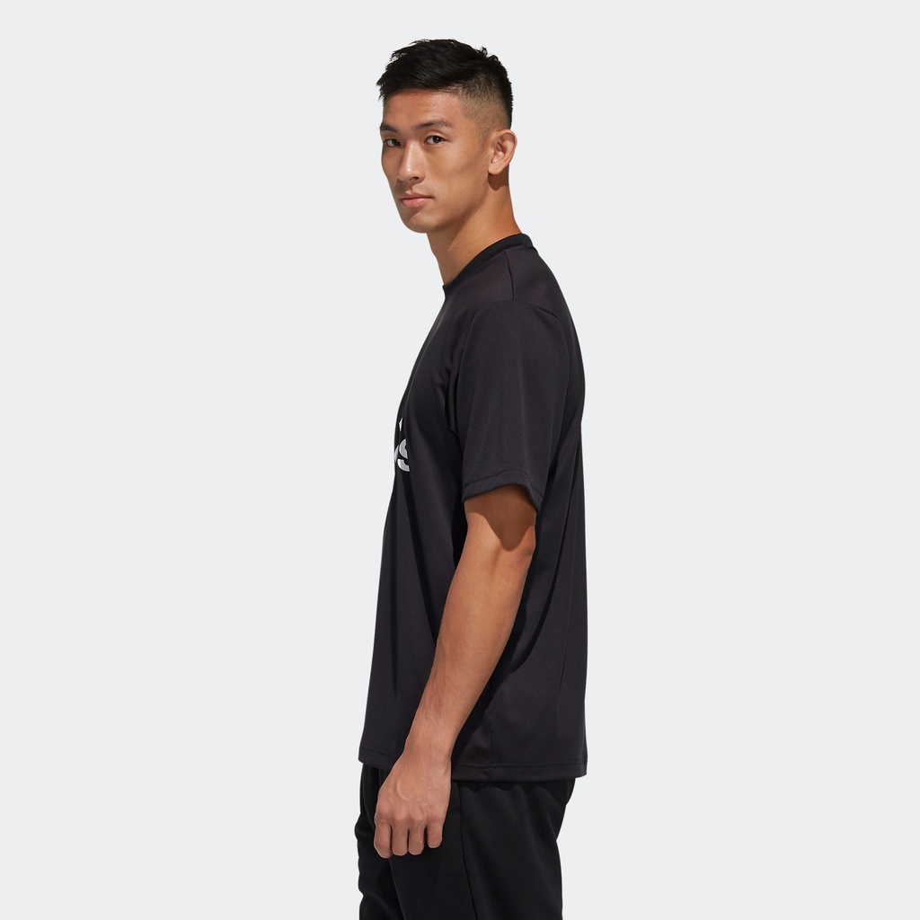 Áo Thể Thao Adidas Tee FM5369  - Hàng Chính Hãng