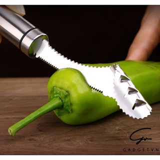 DỤNG CỤ TÁCH LÕI ỚT