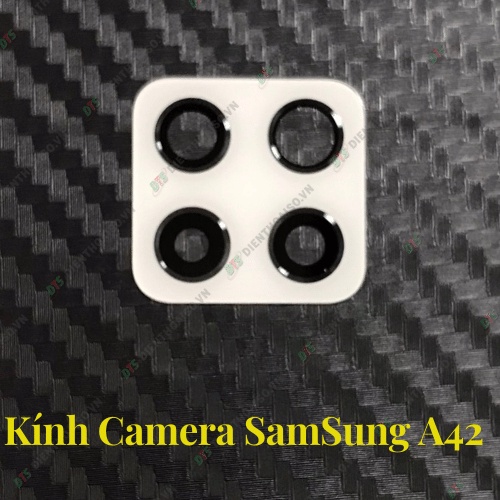 Mặt kính camera Samsung A42