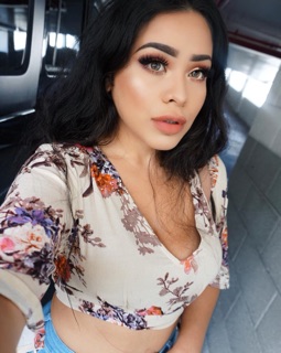 Bảng mắt Colourpop Fem Rosa