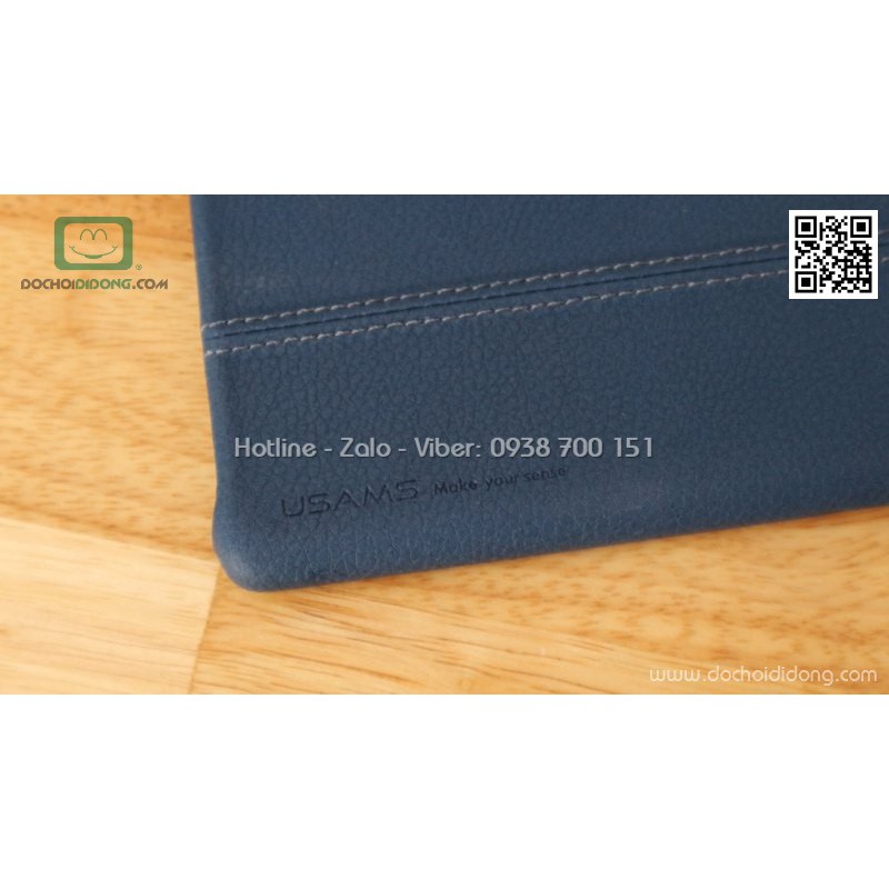 Ốp lưng Samsung Note 8 Usams Joe Series