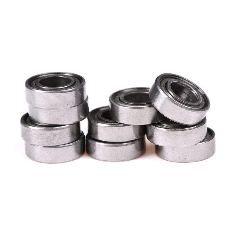 Bộ 10 Quả Bóng 8X16X5Mm Chất Lượng Cao