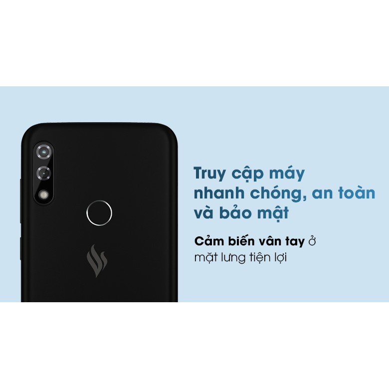 Điện Thoại Vsmart Star 4 (2-16G)-Hàng Chính Hãng | BigBuy360 - bigbuy360.vn
