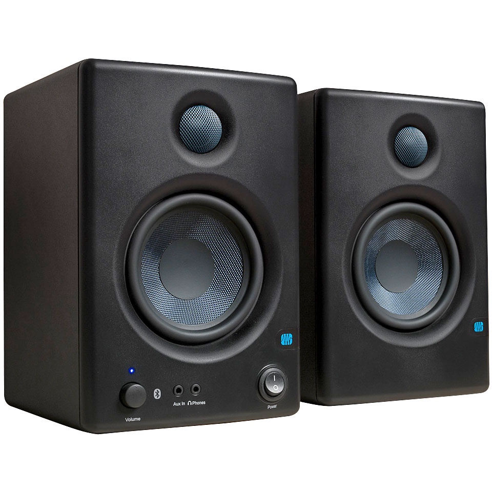 Loa Kiểm Âm PreSonus Eris E4.5 Studio Monitor (Cặp)