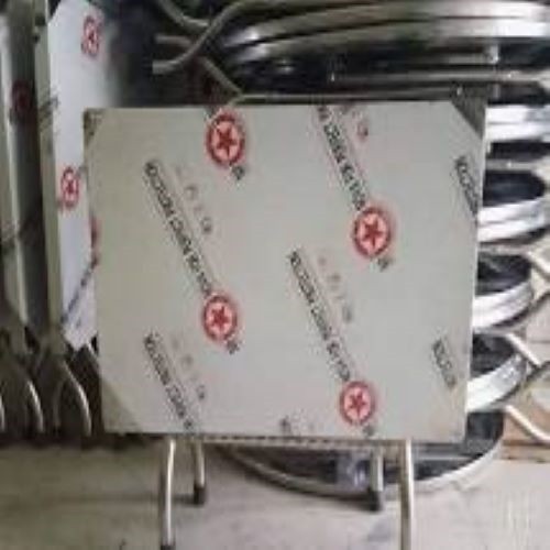 BÀN VÔNG XẾP INOX CAO CẤP KT:80X50