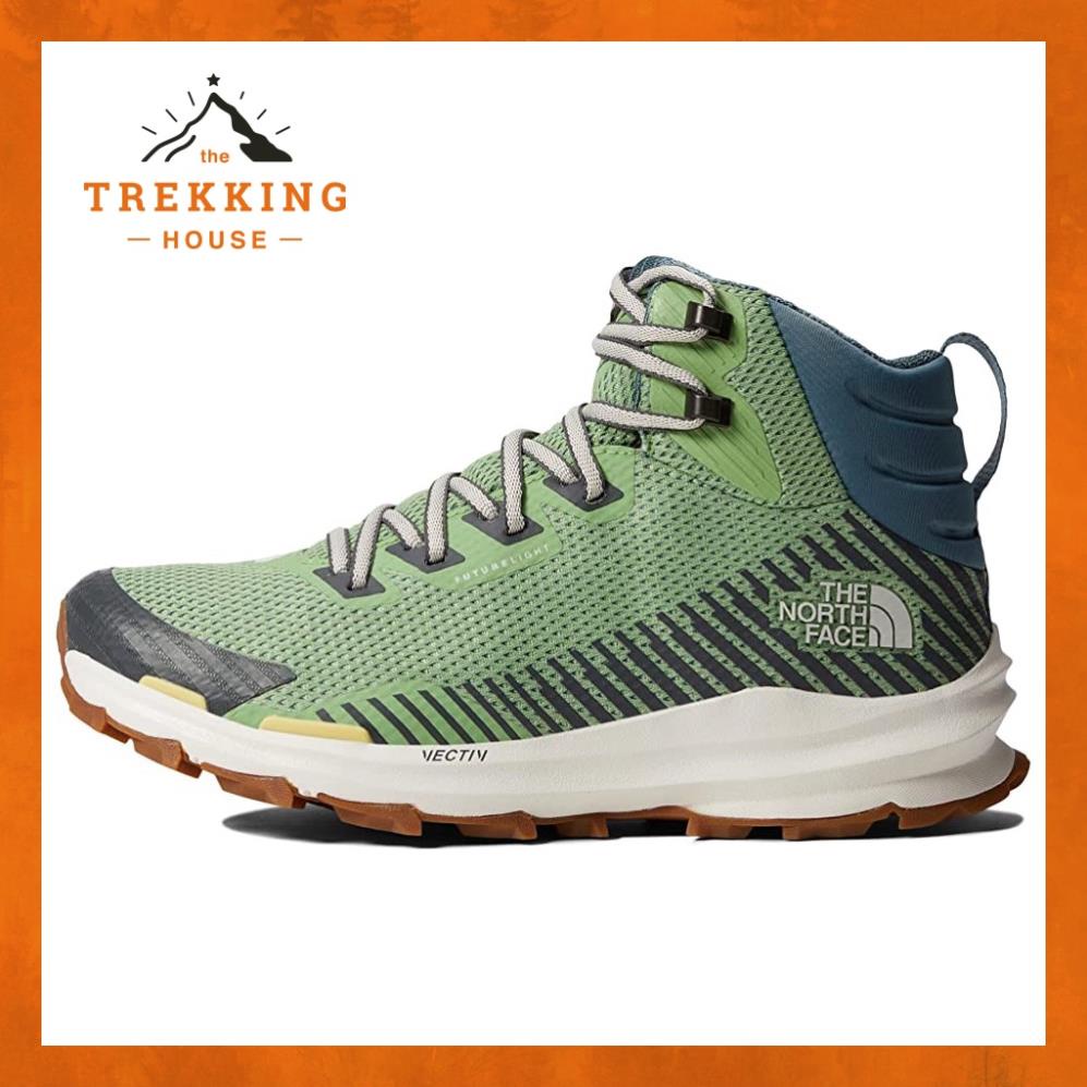 🇰🇿 Giày leo núi trekking The North Face - Giày VNXK đi phượt, dã ngoại