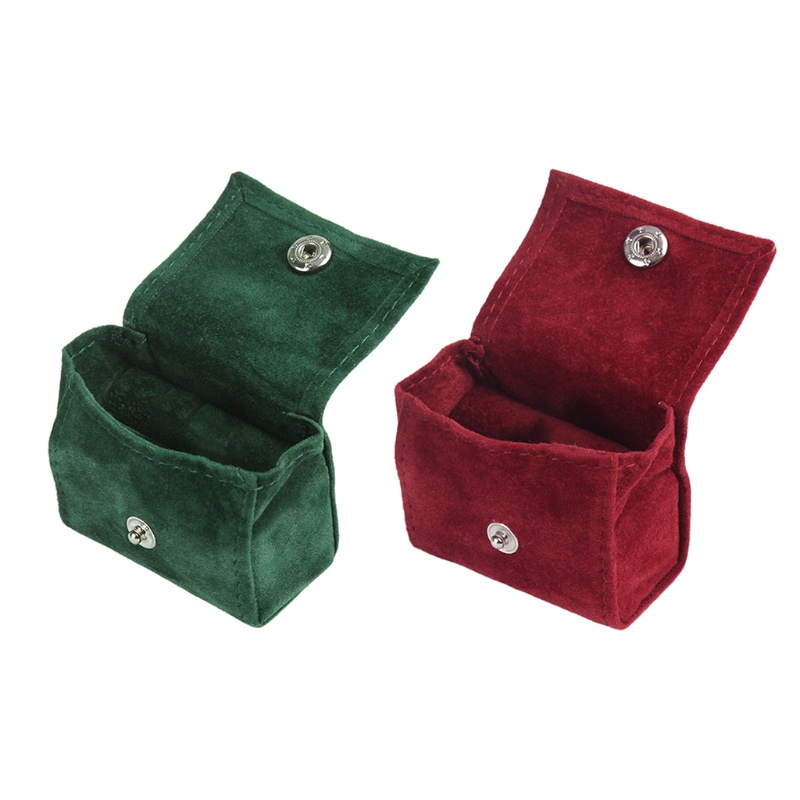 Hộp Đựng Trang Sức Mini Đa Năng Tiện Dụng