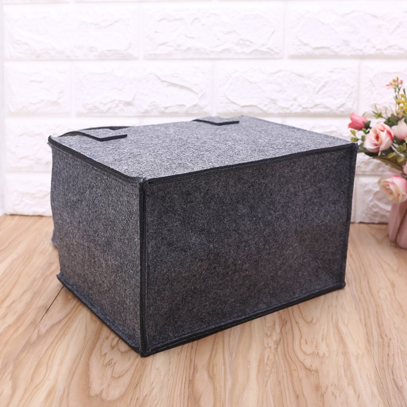 ✿ Túi Đựng Rượu 6 Chai Rượu Tái Sử Dụng Được Tiện Lợi