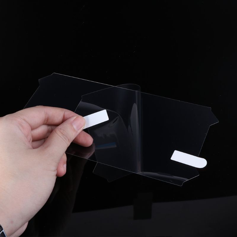 Miếng Dán Bảo Vệ Màn Hình Chống Trầy Xước Cho Mt-09 Super Tene