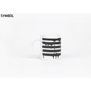 BIGBANG | Mug cup (cốc nước)