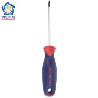 Workpro w021241-tua vít pake đầu vít từ tính ph2x175mm