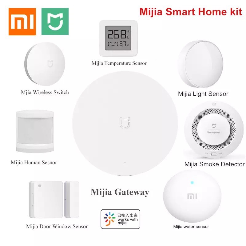 [Mã LIFEHOT1505 giảm 10% đơn 99K] Cảm biến cửa Xiaomi Mijia 2 MCCGQ02HL