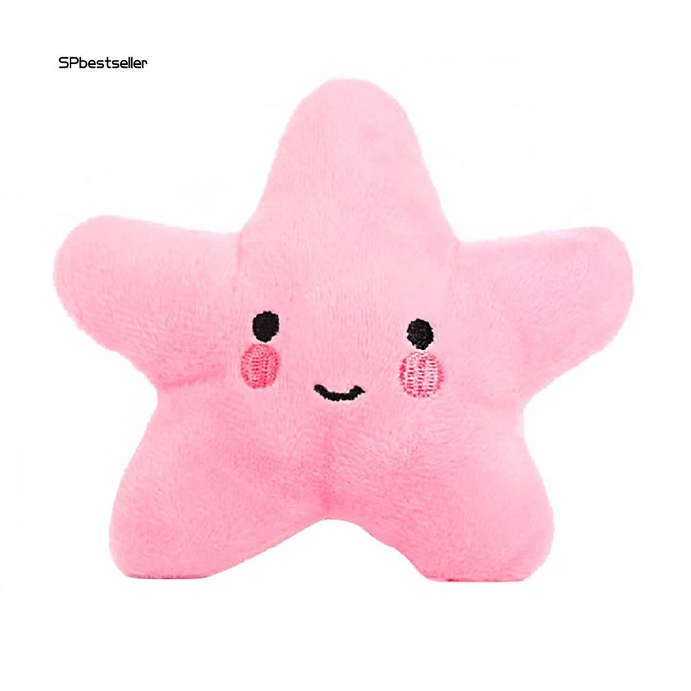 Đồ chơi thú nhồi bông có âm thanh dành cho thú cưng