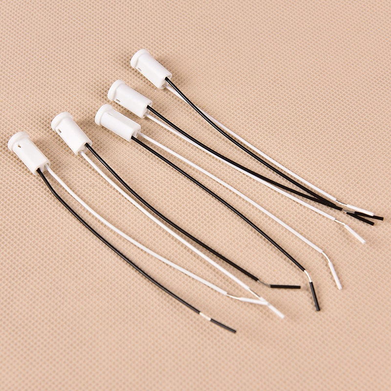 Bộ Ổ Cắm Gốm 10 g4 g4