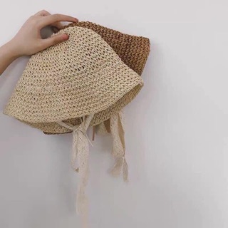 Mũ ajuma cho bé 1-4 tuổi