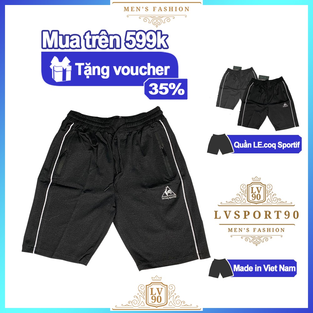 Quần sooc 💎SALE💎 quần đùi nam hình con gà trống chất liệu vải cao cấp mặc nhà ngủ đi chạy bộ tập gym made in Việt Nam