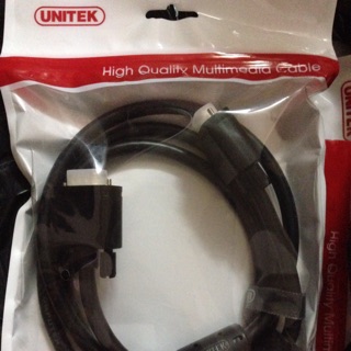 Cable vga loại xịn 1.5m dây to