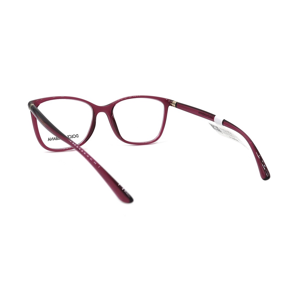 Gọng kính chính hãng Dolce &amp; Gabbana DG5026 (54-17-140) màu sắc thời trang