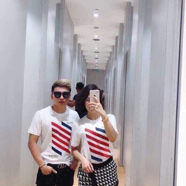 Áo đôi